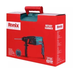 Ciocan rotopercutor Ronix 2725 flexmag.md
