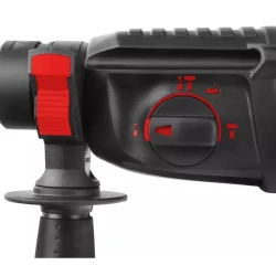 Ciocan rotopercutor Ronix 2725 flexmag.md