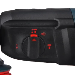 Ciocan rotopercutor Ronix 2726 flexmag.md