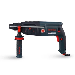 Ciocan rotopercutor Ronix 2726 flexmag.md