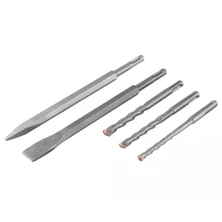 Перфоратор Ronix 2729 flexmag.md