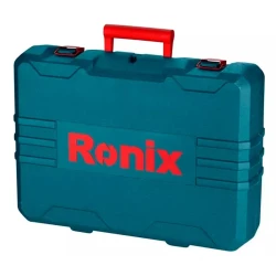 Перфоратор Ronix 2729 flexmag.md