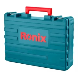 Перфоратор Ronix 2731 flexmag.md