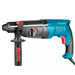 Ciocan rotopercutor Ronix 2731 flexmag.md