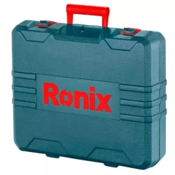 Перфоратор роторный Ronix 2736 flexmag.md