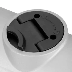 Ciocan rotopercutor Ronix 2740 flexmag.md