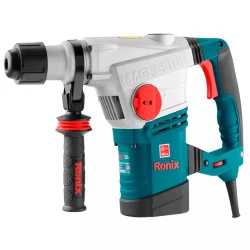 Ciocan rotopercutor Ronix 2740 flexmag.md