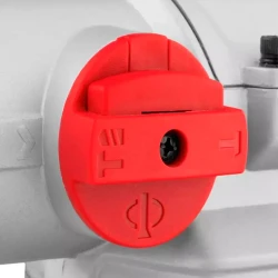 Ciocan rotopercutor Ronix 2741 flexmag.md