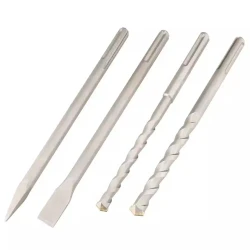 Ciocan rotopercutor Ronix 2741 flexmag.md