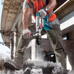 Ciocan rotopercutor Ronix 2741 flexmag.md