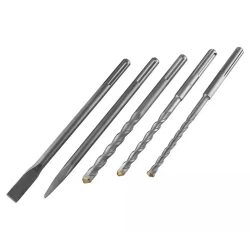 Ciocan rotopercutor Ronix 2750 flexmag.md