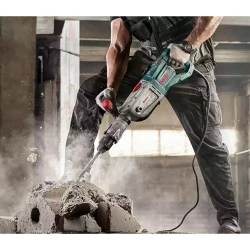 Ciocan rotopercutor Ronix 2750 flexmag.md