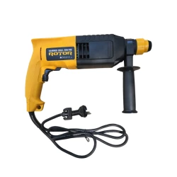 Ciocan rotopercutor Rotor RRH700 flexmag.md