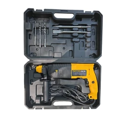 Ciocan rotopercutor Rotor RRH700 flexmag.md