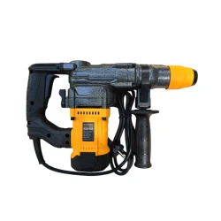 Перфоратор Rotor RRH950 flexmag.md