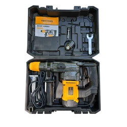 Перфоратор Rotor RRH950 flexmag.md
