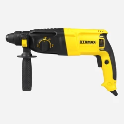 Ciocan rotopercutor RTRMAX RTM226 flexmag.md