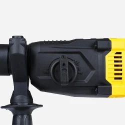 Перфоратор RTRMAX RTM2290 flexmag.md