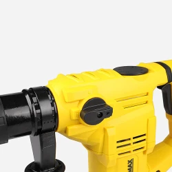 Перфоратор RTRMAX RTM240 flexmag.md