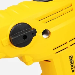 Ciocan rotopercutor RTRMAX SDS-max RTM271 flexmag.md