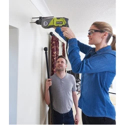 Ciocan rotopercutor Ryobi RSDS680-K flexmag.md