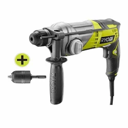 Ciocan rotopercutor Ryobi RSDS680-K flexmag.md