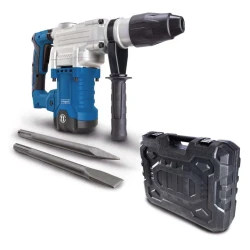 Перфоратор Scheppach DH1600Max (5907903901) flexmag.md