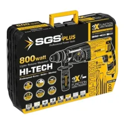 Ciocan rotopercutor SGS 5180SGS flexmag.md