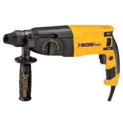 Ciocan rotopercutor SGS 5180SGS flexmag.md