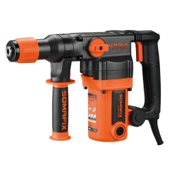 Ciocan rotopercutor SomaFix SFX8608 flexmag.md