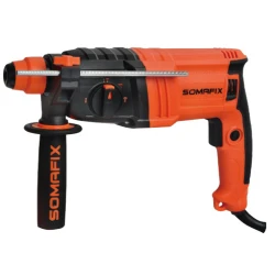Ciocan rotopercutor SomaFix SFX8691 flexmag.md
