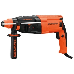 Ciocan rotopercutor SomaFix SFX8693 flexmag.md