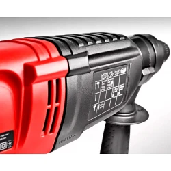 Ciocan rotopercutor Stark RH-850 Profi flexmag.md