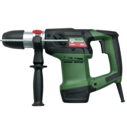 Перфоратор Status MPR-45 flexmag.md