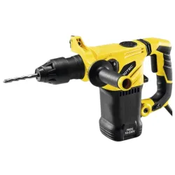 Перфоратор Trotec PRDS10230 flexmag.md