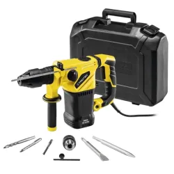 Ciocan rotopercutor Trotec PRDS10230 flexmag.md