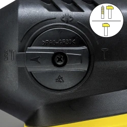 Перфоратор Trotec PRDS11230 flexmag.md