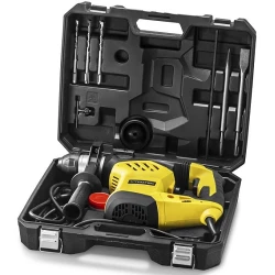 Перфоратор Trotec PRDS11230 flexmag.md