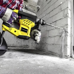 Перфоратор Trotec PRDS11230 flexmag.md