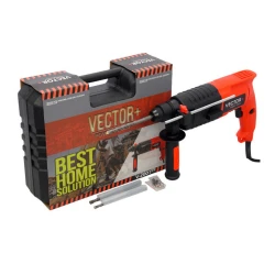 Ciocan rotopercutor Vector+ V-2001 flexmag.md