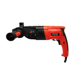 Перфоратор Vector+ V-2431 flexmag.md