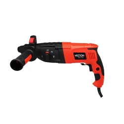Перфоратор Vector+ V-2607 flexmag.md