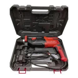 Перфоратор Vector VT 2602 flexmag.md