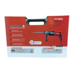 Перфоратор Vector VT 2602 flexmag.md