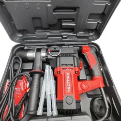 Перфоратор Vector VT 32ST flexmag.md