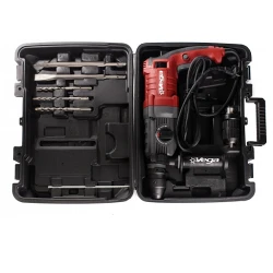Перфоратор Vega VH-1350DFR flexmag.md