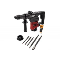 Ciocan rotopercutor Vega VH-1700 flexmag.md