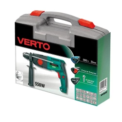 Ciocan rotopercutor Verto 50G365 flexmag.md