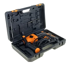 Перфоратор Вихрь П-650К flexmag.md