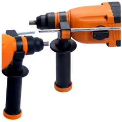 Перфоратор Вихрь Р-800К flexmag.md